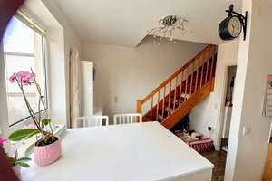 Penthouse-Feeling über den Dächern Kiels – Maisonette-Wohnung mit 28 m² Dachterrasse – Sörensenstraße 44, 24143 Gaarden-Ost, Kiel – Vorschaubild 30