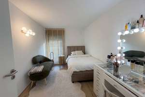 Familienwohntraum in Ludwigsfeld Idylisches Reihenhaus  mit viel Platz und Süd-West Terasse – Die vollständige Adresse der Immobilie erhältst du vom Anbieter., 80995 Ludwigsfeld, München – Vorschaubild 15