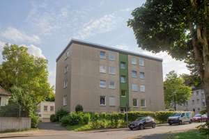 Neue Wohnung – Neues Glück