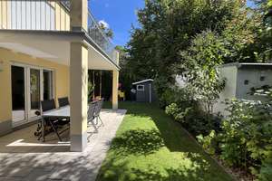 Moderne 3,5 Zi. EG-ETW mit Garten und Souterrain in TOP-Lage IN-Süd Nähe HBF – 85051 Münchener Straße, Ingolstadt – Vorschaubild 2