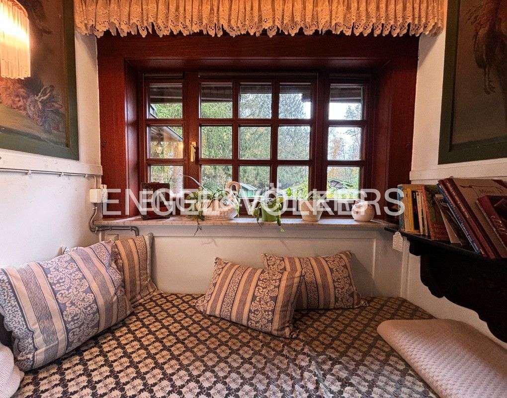 Immobilie in Ottersberg - Geschichtsträchtiger Landsitz                                            vor den Toren Bremens - Bild 4