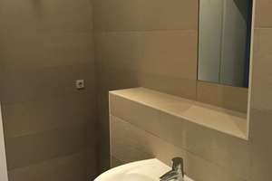 2-Zimmer Wohnung am Ostkreuz – Boxhagener Straße 59, 10245 Friedrichshain, Berlin – Vorschaubild 8