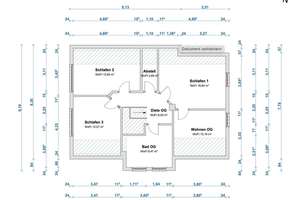 Hagen | Direkt einziehen - hochwertig modernisiertes Einfamilienhaus – 27628 Hagen im Bremischen – Vorschaubild 26