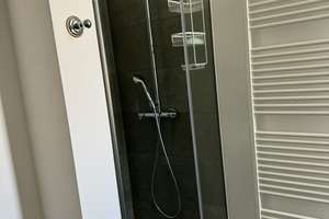 Helle und sehr gepflegte 4-Zimmer-Altbauwohnung mit gehobener Ausstattung im Rheingauviertel – Rüdesheimer Straße 29, 65197 Rheingauviertel / Hollerborn, Wiesbaden – Vorschaubild 10