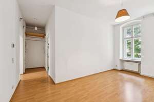 Wohnglück am Wasser – Altbaujuwel mit ca. 60 m² Privatgarten & Südterrasse – Die vollständige Adresse der Immobilie erhältst du vom Anbieter., 12059 Neukölln (Ortsteil), Berlin – Vorschaubild 6