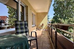 3-Zimmerwohnung mit Südloggia in Lütgendortmund – 44388 Lütgendortmund (Ortsteil), Dortmund – Vorschaubild 5
