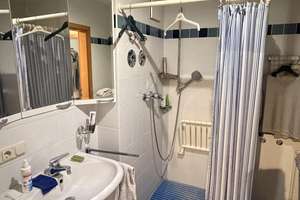 Gepflegte 2-Zimmer-Wohnung mit Westbalkon – Dr.-Otto-Meyer-Straße 38, 86169 Lechhausen-West, Augsburg – Vorschaubild 9