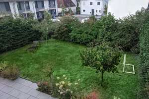 Sonnige Doppelhaushälfte am Gierather Wald (ohne Makler, Preis Verhandlungsbasis) – Die vollständige Adresse der Immobilie erhältst du vom Anbieter., 51427 Refrath, Bergisch Gladbach – Vorschaubild 2