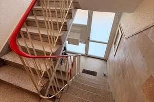 Reserviert - Anfragestopp! 2 Zimmer Handwerkerwohnung zentral in Kiel-Wellingdorf – Schönberger Straße 107, 24148 Wellingdorf, Kiel – Vorschaubild 3