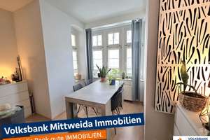 3-Zimmer-Wohnung mit Terrasse + TG-Stellplatz auf dem Kaßberg!
Für Eigennutzer oder Kapitalanleger! – Die vollständige Adresse der Immobilie erhältst du vom Anbieter., 9112 Kaßberg, Chemnitz – Vorschaubild 1