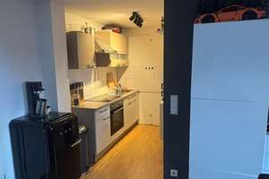 Tolle 2 Zimmer Maisonette Dachgeschosswohnung in Bestlage – L14 1, 68161 Innenstadt/Jungbusch, Mannheim – Vorschaubild 10