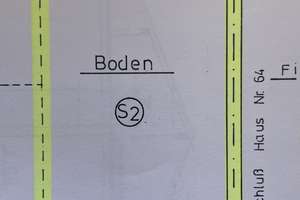 2-Zimmer-Wohnung mit Balkon in Düsseldorf Garath – Emil-Barth-Strasse 66, 40595 Garath, Düsseldorf – Vorschaubild 18