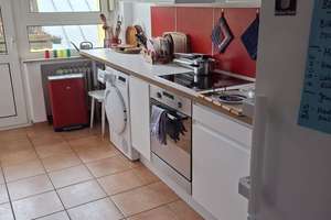 Hochwertige, ruhige und schwellenfreie 3-Zimmerwohnung mit Terrasse am Hohenstaufenring – Die vollständige Adresse der Immobilie erhältst du vom Anbieter., 50674 Neustadt/Süd, Köln – Vorschaubild 27