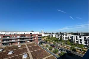 Schöne großzügige 2-Zimmerwohnung in Düsseldorf – Zur alten Kaserne 4a, 40470 Mörsenbroich, Düsseldorf – Vorschaubild 3