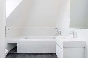 Perfekte Villa auf Traumgrundstück in Lichterfelde-West – Die vollständige Adresse der Immobilie erhältst du vom Anbieter., 12203 Lichterfelde, Berlin – Vorschaubild 19