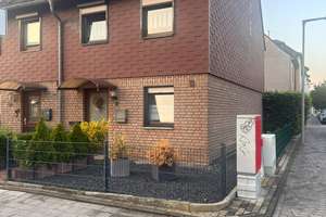 * Ihr neues Zuhause: Eck-Einfamilienhaus mit viel Platz für die Familie