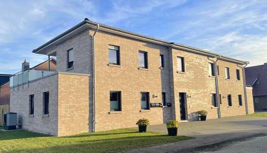 Bild von Attraktive Kapitalanlage - Neuwertiges-Mehrfamilienhaus mit 5 Wohneinheiten!