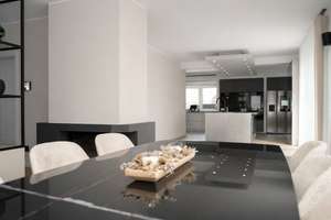 Lichtdurchflutete Villa mit Garten, Poolhaus und exklusivem Wohngefühl – Die vollständige Adresse der Immobilie erhältst du vom Anbieter., 47053 Dellviertel, Duisburg – Vorschaubild 9