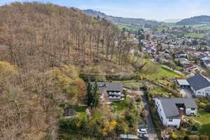 Für Naturverbundene - Einfamilienhaus mit Einliegerwohnung in Heppenheim – Die vollständige Adresse der Immobilie erhältst du vom Anbieter., 64646 Heppenheim (Bergstraße) – Vorschaubild 22