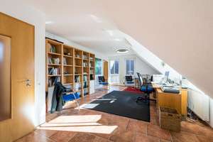 RESERVIERT: Wunderschönes Archtitektenhaus mit sonniger Einliegerwohnung – Müritzweg 9, 27578 Fehrmoor, Bremerhaven – Vorschaubild 24