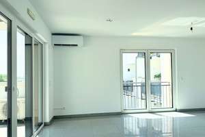 MODERN LIVING – Exklusive, vollausgestattete 3-Zimmer-Wohnung mit Dachgarten, EBK & 2 Stellplätzen – Die vollständige Adresse der Immobilie erhältst du vom Anbieter., 63225 Langen (Hessen) – Vorschaubild 11