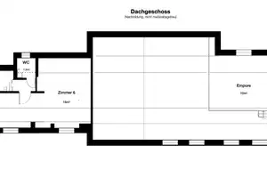 RESERVIERT!  Scheunenloft mit Naturpool & Einliegerwohnung - Wohnen & Arbeiten bei Köln – Rhein-Erft-Kreis – Vorschaubild 23