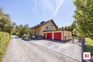 Sonniges Landhaus mit weitläufigem Garten – Die vollständige Adresse der Immobilie erhältst du vom Anbieter., 81249 Lochhausen, München – Vorschaubild 7