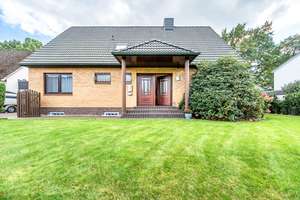 Großzügiges und gepflegtes Einfamilienhaus in guter Lage von Norderstedt! – Die vollständige Adresse der Immobilie erhältst du vom Anbieter., 22844 Norderstedt – Vorschaubild 31