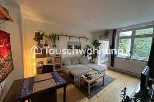 Tauschwohnung: 2 Zi, 50 qm + Balkon in Dulsberg für Wohnung in Alsternähe – Schwansenstr 5, 22049 Dulsberg, Hamburg – Vorschaubild 1