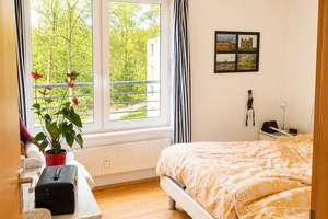 Attraktive 5-Zimmer-Wohnung in der Karlsruher Nordstadt - hell mit freiem Blick ins Grüne – Die vollständige Adresse der Immobilie erhältst du vom Anbieter., 76149 Nordstadt, Karlsruhe – Vorschaubild 12