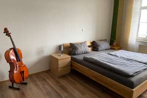 Provisionsfrei: Traumhafte und freie 3-ZW an der Wöhrder Wiese -  für Familien, Paare oder eine WG – Die vollständige Adresse der Immobilie erhältst du vom Anbieter., 90478 Glockenhof, Nürnberg – Vorschaubild 30