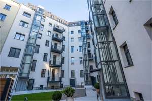 Ein Traum für junge Leute – oder die ideale Zweitwohnung in Berlin Mitte – Die vollständige Adresse der Immobilie erhältst du vom Anbieter., 10119 Mitte (Ortsteil), Berlin – Vorschaubild 11