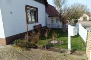 Einfamilienhaus in ruhiger Lage – Die vollständige Adresse der Immobilie erhältst du vom Anbieter., 6420 Könnern – Vorschaubild 4