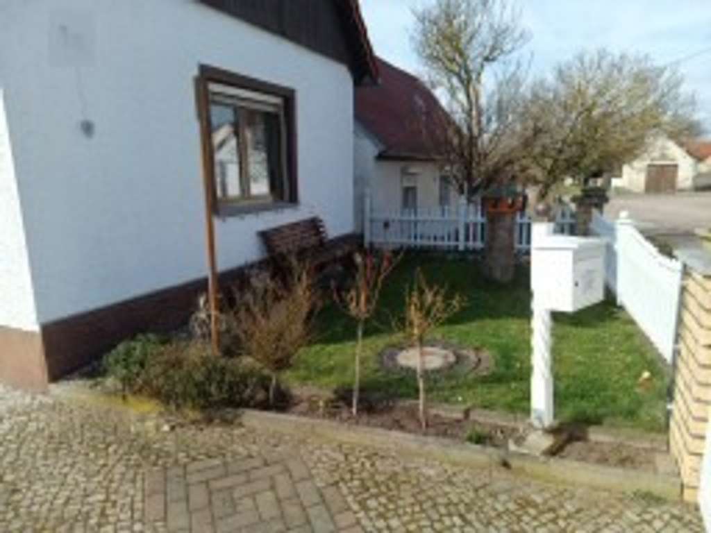 Immobilie in Könnern - Einfamilienhaus in ruhiger Lage - Bild 3