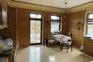 welch ein SCHNÄPPCHEN!!! RESIDIEREN in Steinachs Fabrikanten-VILLA KEIN Traum – Haynsberg 1a, 96523 Steinach – Vorschaubild 25
