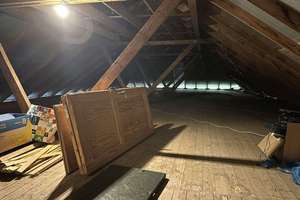 Traumhafter Resthof: 4 Wohneinheiten, Stall bis zu 12 Boxen mit eigenem Reitplatz in Hohenkirchen – Die vollständige Adresse der Immobilie erhältst du vom Anbieter., 23968 Hohenkirchen – Vorschaubild 20