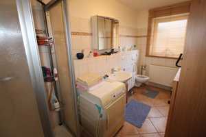 Preiswerte, gepflegte 5-Zimmer-Doppelhaushälfte mit EBK in Niebüll – Nordfriesland (Kreis) – Vorschaubild 8
