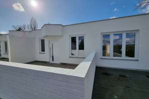 Großzügige 3-Zimmer-Wohnung mit Wintergarten, privater Dachterrasse und Blick ins Grüne – Buckower Damm 189, 12351 Britz, Berlin – Vorschaubild 20
