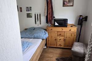 Helle 1,5-Zimmerwohnung mit guter Raumaufteilung und großem Balkon in SG-Höhscheid – Bergerstr. 13, 42657 Burg/Höhscheid, Solingen – Vorschaubild 3