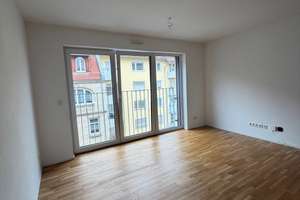 schöne 2-Zi.-Whg. mit Einbauküche * 50 m² * Baujahr 2022 – Spiegelstr. 6, 90762 Stadtpark, Stadtgrenze, Fürth – Vorschaubild 2