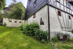Historischer Dreiseitenhof-Erzgebirge-Mildenau, Wohnen, Gaststätte, Eventscheune, Retreats, Seminare – Die vollständige Adresse der Immobilie erhältst du vom Anbieter., 9456 Mildenau – Vorschaubild 5