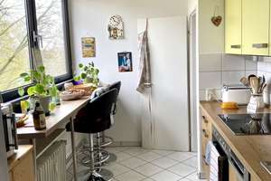 ++ Wohlfühloase ++ Sonnenhelle  3-Zimmer-Wohnung mit Tiefgaragenstellplatz ++ – Erich-Ollenhauer Strasse XX, 65187 Biebrich, Wiesbaden – Vorschaubild 11