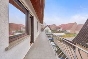 Wohnen, arbeiten & Natur: Vielseitiges Einfamilienhaus mit Scheune, Garten & Hof – Die vollständige Adresse der Immobilie erhältst du vom Anbieter., 67363 Lustadt – Vorschaubild 12