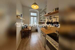 Tauschwohnung: Ruhige Wohnung direkt am Landwehrkanal – Die vollständige Adresse der Immobilie erhältst du vom Anbieter., 10997 Kreuzberg, Berlin – Vorschaubild 2