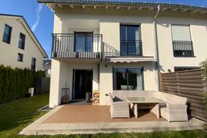 Wohnjuwel in Premium-Lage der Fasanerie