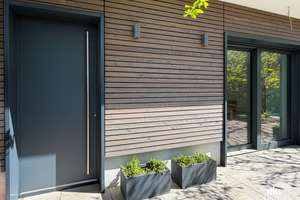 ...HOCHWERTIGE DESIGNWOHNUNG MIT TOSKANA-GARTEN IM SZENEVIERTEL... – Die vollständige Adresse der Immobilie erhältst du vom Anbieter., 48151 Josef, Münster – Vorschaubild 3
