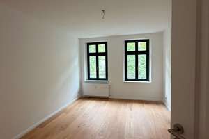 Frisch sanierte 3-R. Wohnung am Neustädter Markt in Lpz.-Zentral-Balkon-Komfortabel-Sofort einziehen – 4315 Neustadt-Neuschönefeld, Leipzig – Vorschaubild 12
