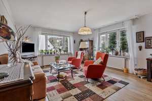 Platz für Familie und Gartenfreunde | 1-2-Familienhaus mit idyllischem Gartengrundstück – Ennepe-Ruhr-Kreis – Vorschaubild 2