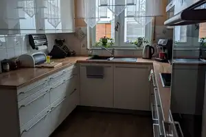 Einfamilienhaus mit Sauna – Saarlouis (Kreis) – Vorschaubild 2