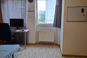 1-Zimmer-Wohnung in der Karlsruher Südstadt – Die vollständige Adresse der Immobilie erhältst du vom Anbieter., 76137 Südstadt, Karlsruhe – Vorschaubild 5